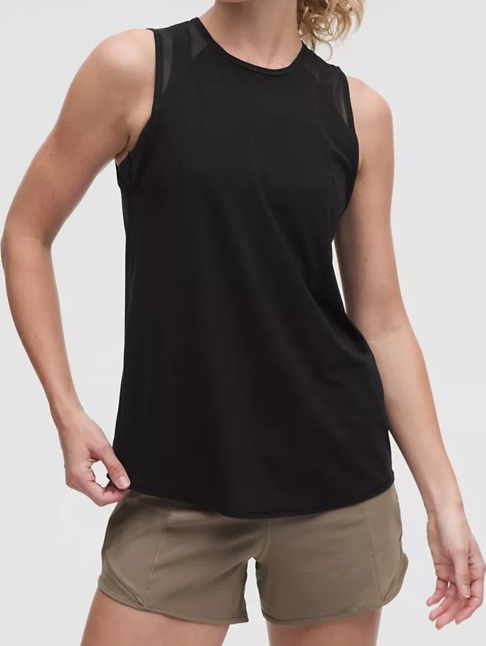 Lululemon Sculpt Tank Top-12 # 56